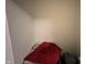 Utility closet providing additional storage at 240 Legends Creek Pl # Apt 310, Indianapolis, IN 46229