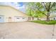 A lovely home with an attached garage and large drive way at 4316 London Ct, Anderson, IN 46013