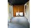 Cozy sunroom with comfortable seating, perfect for relaxing with a book at 4850 E University Ave, Indianapolis, IN 46201