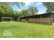 Lovely home with a spacious yard, shed, covered porch, and beautiful landscaping at 6348 W 750 N, McCordsville, IN 46055