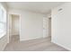 Light-filled bedroom with ensuite and walk-in closet access at 7318 Shroyer Way, Noblesville, IN 46062