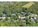 Beautiful community featuring single-Gathering homes with in-ground pools and lush landscaping at 7421 Meadow Violet Ct, Avon, IN 46123