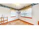 Bright and airy bedroom with floral accents and ample natural light, perfect for rest and relaxation at 7937 Bentley Commons Dr, Indianapolis, IN 46259