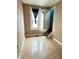 Bedroom with Hardwood floors and white molding at 834 N Temple Ave, Indianapolis, IN 46201