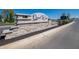 Stone sign for the Quail West community with landscaped surroundings at 2039 Quail West Dr, Danville, IN 46122