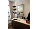 Modern bathroom with a sleek vanity, illuminated mirror, and stylish decor at 426 St Paul St, Indianapolis, IN 46201