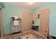 Room featuring furniture and two doors at 6567 Kings Ct, Avon, IN 46123