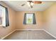 Inviting bedroom with natural light from a large window at 813 Stoner Dr, Anderson, IN 46013