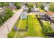 Charming home with fenced yard, play area, and convenient street parking in a friendly neighborhood at 2230 Pleasant St, Indianapolis, IN 46203