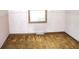 Carpeted bedroom with natural light at 60 Bittersweet Ct, Noblesville, IN 46062
