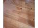 Close up on the beautiful hardwood flooring at 1026 Summer Way Dr, Shelbyville, IN 46176
