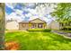 Charming home with inviting front porch, manicured lawn, and lush greenery at 433 N 15Th Ave, Beech Grove, IN 46107
