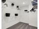 Spacious walk-in closet with ample shelving and storage for organized wardrobe at 4400 Persian St, Greenwood, IN 46143