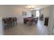 Inviting game room with pool table, pub-style seating, and entertainment space, ideal for relaxation and fun at 4863 Sherlock Dr, Westfield, IN 46062
