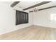 Living room features stylish flooring and plenty of space at 156 N Eastern Village Dr, Greenfield, IN 46140