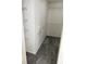 Walk-in closet with built-in shelving offering ample storage space and organization solutions at 1774 Blue Grass Pkwy, Greenwood, IN 46143