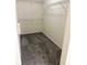 Empty walk-in closet featuring installed shelving, plush carpet, and clean, neutral walls at 1774 Blue Grass Pkwy, Greenwood, IN 46143