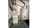 Efficient furnace and water heater setup, highlighting essential home systems and proper maintenance for reliability at 2508 Pamela Ct, Anderson, IN 46012