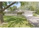 Charming single-story home featuring a well-maintained lawn and attached garage at 4622 S Franklin Rd, Indianapolis, IN 46239