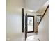 Entryway with tile flooring and view to outside at 5361 Cradle River Ct, Indianapolis, IN 46221