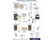 David Weekley Homes Quick Move-in Package for the Harvest Trail Community at 786 James William Ln, Westfield, IN 46074