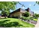 Charming home with mature landscaping at 1310 Kings Cove Ct, Indianapolis, IN 46260