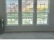 Bedroom with a view of a lake and an abundance of natural light at sunset at 3948 Saddle Club S Pkwy, Bargersville, IN 46106