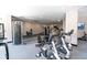 Bright and spacious gym with modern equipment and plenty of room to exercise at 15 W Executive Dr # 101, Carmel, IN 46032