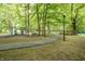 Community playground with walking path, benches and picnic tables at 1680 Arbor Springs Dr, Brownsburg, IN 46112