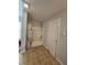 Bathroom featuring a bathtub with shower and a window to let in natural light at 3292 Underwood Dr, Whiteland, IN 46184