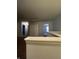 Hallway with access to other rooms in the home at 3292 Underwood Dr, Whiteland, IN 46184