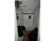 Bathroom showcasing a tiled shower/tub, ideal for relaxation, awaiting final touches at 4106 N Pasadena Ave, Indianapolis, IN 46226