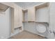 Organized walk-in closet with built-in shelving and ample storage space at 5353 Chipwood Ln, Indianapolis, IN 46226