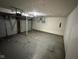 Spacious two car garage offering ample parking and storage space at 5735 Liberty Creek E Dr, Indianapolis, IN 46254