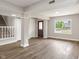 Finished basement offers extra space for recreation at 113 Spring Creek Ct, Noblesville, IN 46062