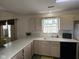Bright kitchen with ample countertop space at 11523 Coastal Way, Indianapolis, IN 46229
