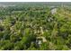 Quiet residential neighborhood with mature trees, green lawns and easy access to river at 1802 E 66Th St, Indianapolis, IN 46220
