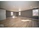 Open and bright bedroom with lots of natural light shining through at 1808 Raible Ave, Anderson, IN 46011