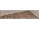 Close-up of flooring showing wood floors and neutral trim at 521 Sunset Dr, Edinburgh, IN 46124