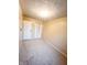 Neutral bedroom with closet space offers a blank canvas for personalization at 5416 Straw Hat Dr, Indianapolis, IN 46237