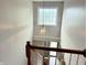 Entryway featuring pendant lighting and clear view of the front door and foyer at 6242 Carrington Dr, Indianapolis, IN 46236