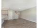 Spacious living room featuring hardwood flooring, neutral walls, and ample space for furniture at 9570 Beckett St, Avon, IN 46123