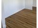 Bright living room with beautiful wood-look floors and white trim at 1925 W State Road 32, Lebanon, IN 46052