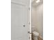 Bright bathroom with toilet at 951 Parker Ln, Westfield, IN 46074