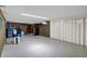 Spacious basement with lots of storage space and potential for finishing at 10036 E Troy Ave, Indianapolis, IN 46239