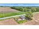 Idyllic country home on acres of land, surrounded by lush trees and open fields at 1237 W State Rd 38, Pendleton, IN 46064