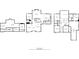 Complete floor plan at 17002 Folly Brook Rd, Noblesville, IN 46060