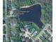 Discover this beautiful residential area, complete with a serene pond for a peaceful neighborhood setting at 1747 S Irvington Ave, Indianapolis, IN 46203