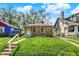 Charming single Gathering home with a well maintained lawn and a brick facade at 1852 N Warman Ave, Indianapolis, IN 46222