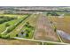 Sprawling countryside estate featuring lush greenery, open fields, and serene landscaping at 3319 E 700 N, Whiteland, IN 46184